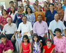 Pune: Mangalorean Catholic Association bids adieu to spiritual director Fr Abraham SVD